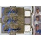 2019 Hit Parade Baseball Limited Edition - Series 14 - Hobby Box /100 Trout-Bryant-Judge
