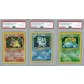 2021 Hit Parade Pokemon "I Choose You - First Starters" Series 1 Hobby Box