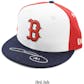 2019 Hit Parade Autographed Baseball Hat Hobby Box - Series 1 - Derek Jeter & Cody Bellinger!!!!