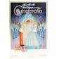 Cinderella Movie Poster Re-Release Poster 1949
