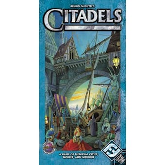 Citadels (FFG)