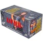 Comic Images WWE Raw Deal Mania Wrestling Starter Deck Box