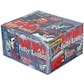 Comic Images WWE Raw Deal Fully Loaded Wrestling Booster 6-Box Case