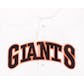 Will Clark Autographed San Francisco Giants Home Baseball Jersey (PSA)