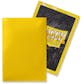 Dragon Shield Yu-Gi-Oh! Size Card Sleeves - Yellow (50 Ct. Pack)
