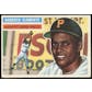 2019 Hit Parade Baseball 1956 Edition - Series 1 - Hobby Box /142 - PSA Graded Cards - Mantle