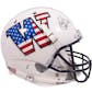Mark Brunell Autographed University Of Washington Football Helmet