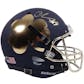 Chase Claypool Notre Dame College Football Helmet