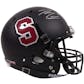 Bryce Love Autographed Stanford University Football Helmet