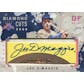 2019 Hit Parade Baseball Platinum Limited Edition - Series 1 - Hobby Box /100 Robinson-Trout-Suzuki