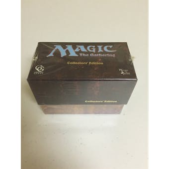 Magic the Gathering Beta Collector's Edition SEALED SET