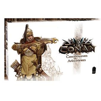 Conan: Crossbowmen Expansion (Asmodee)