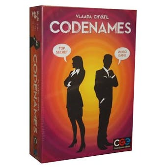 Codenames (Czech Games)