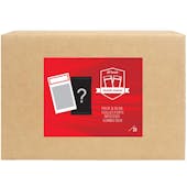 2024 Hit Parade Gaming Collector's Mystery Combo Box Series 2 Hobby 10-Box Case