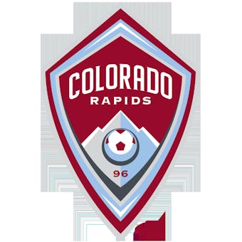 Colorado Rapids Officially Licensed Apparel Liquidation - 70+ Items, $6,600+ SRP!