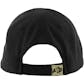 Colorado Buffaloes Top Of The World Slash Black Adjustable Hat (Adult One Size)