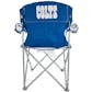Indianapolis Colts Coleman Deluxe Oversize Quad Chair