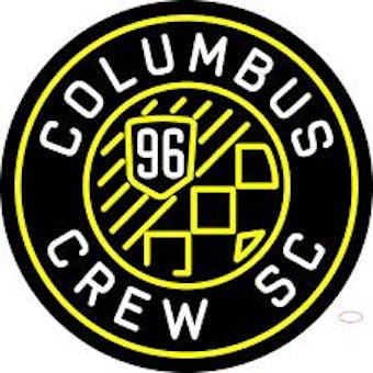 Columbus Crew Officially Licensed Apparel Liquidation - 90+ Items, $4,600+ SRP!