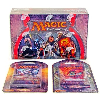 Magic the Gathering Trading Cards Bundle - Amazing Combo!!!