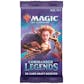 Magic the Gathering Commander Legends Draft Booster Box