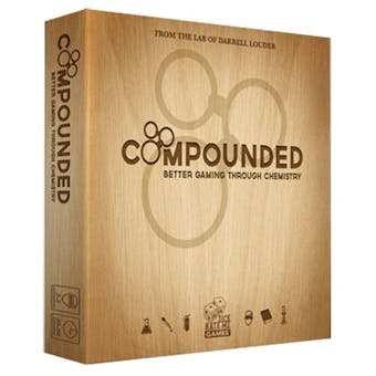 Compounded (Dice Hate Me)