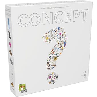 Concept (Asmodee)