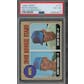 2022 Hit Parade The Rookies  Graded Cooperstown Ed Ser 1- 1-Box- DACW Live 6 Spot Random Division Break #4