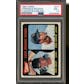 2020 Hit Parade The Rookies - Graded Cooperstown Edition Series 2 - Hobby Box - Aaron-Musial-Robinson