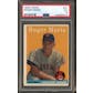 2020 Hit Parade The Rookies - Graded Cooperstown Edition Series 2 - Hobby Box - Aaron-Musial-Robinson