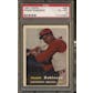 2020 Hit Parade The Rookies - Graded Cooperstown Edition Series 2 - 10 Box Hobby Case - Aaron-Musial-Robinson