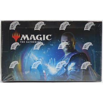 Magic the Gathering Core Set 2021 Booster Box