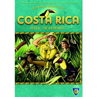 Costa Rica (Mayfair Games)