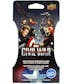 Marvel Captain America: Civil War Trading Cards Super Pack 216 Ct. Case (Upper Deck 2016)