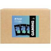 2024 Hit Parade Gaming Crack-a-Pack Series 2 Hobby 10-Box Case