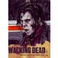 The Walking Dead Season 1 Trading Cards Box (Cryptozoic 2011)