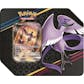 Pokemon Crown Zenith 6-Tin Case (Galarian Articuno / Moltres / Zapdos)