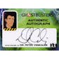Ghostbusters Trading Cards Box (Cryptozoic 2016)