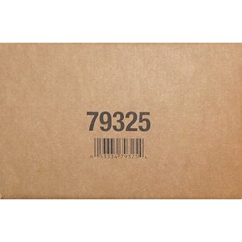 2012/13 Upper Deck O-Pee-Chee Hockey 42 Card Super Pack (Box) Case (20 Packs)