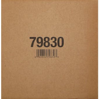 2012/13 Upper Deck Series 1 Hockey Retail 20-Box Case
