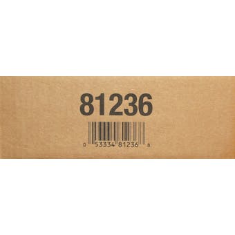 2013-14 Upper Deck O-Pee-Chee Hockey Retail Fat Pack Box