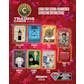 Currency Trading Cards Series 2 Collector Box (Cardsmiths 2023)