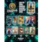 Currency Trading Cards Series 3 Mega Box (Cardsmiths 2024) (Presell)