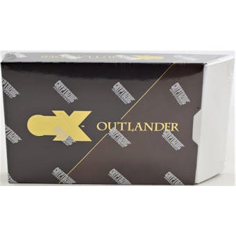CZX Outlander Hobby Box (Cryptozoic 2019)
