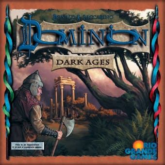 Dominion Dark Ages (Rio Grande)