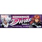 Marvel Dangerous Divas Series 2 Trading Cards Box (Rittenhouse 2014)