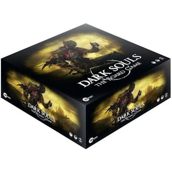 Dark Souls: The Board Game (Steamforged Games)