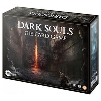 Dark Souls The Card Game (Steamforged Games)