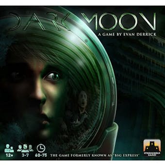 Dark Moon (Stronghold Games)