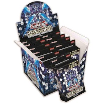 Yu-Gi-Oh Dark Neostorm Special Edition Box