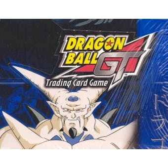 Score Dragon Ball GT Shadow Dragon Saga Starter Box